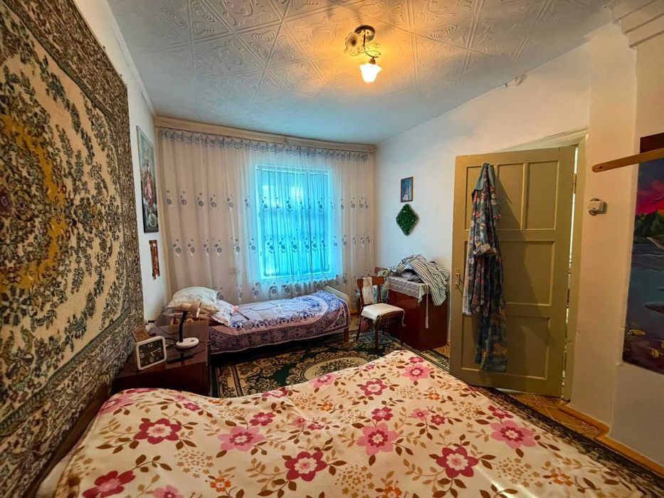 Продается дом с.Карабулак (не Ключи)