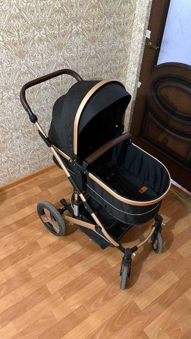 Жиналмалы бала арбасы (коляска)