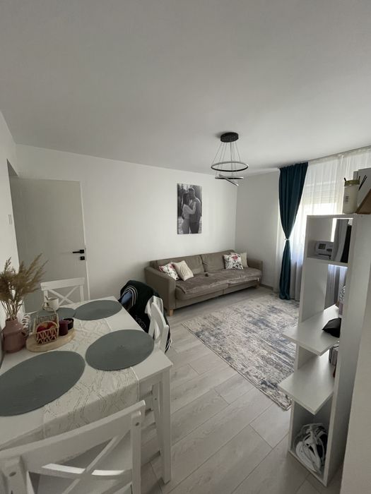 Apartament 2 camere de inchiriat