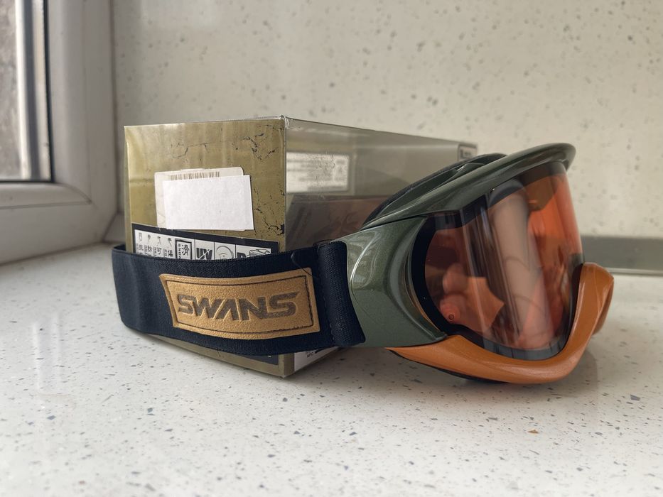Ски очила SWANG 10€