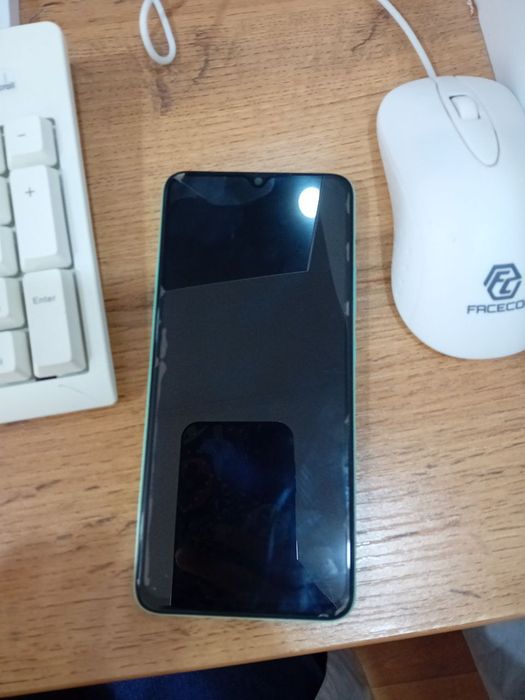 Telifon sotiladi Infinix smart 7