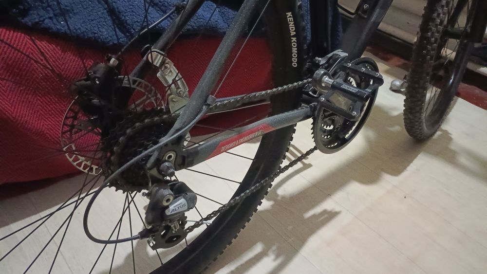 Продам велосипед