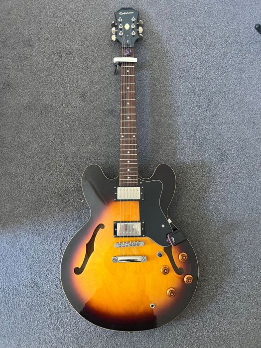 Китара Epiphone Dot