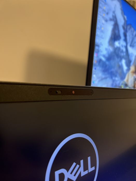 Laptop Dell Latitude 5511 - i7-10850H, 32GB RAM, 1TB SSD