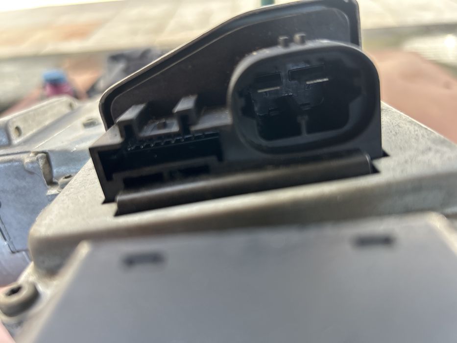 Ax sustinere coloana ax volan renault megane 2 , 8200246631 trw