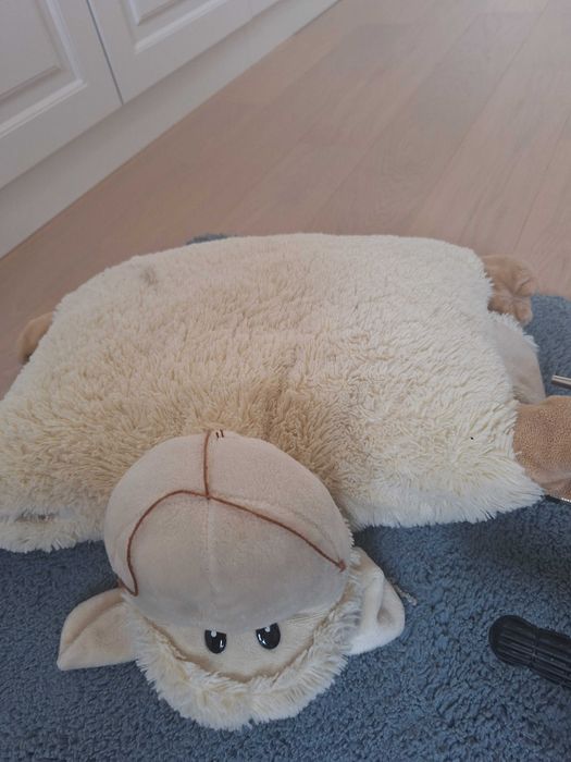 pernuta in forma de oaie