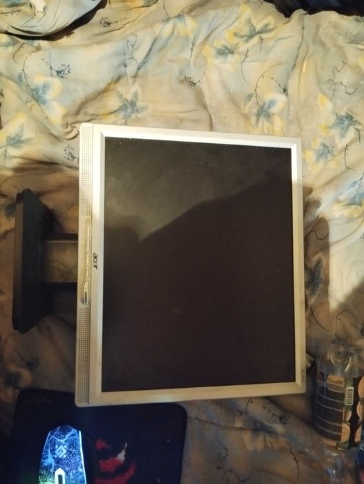 Монитор для пк  дешего