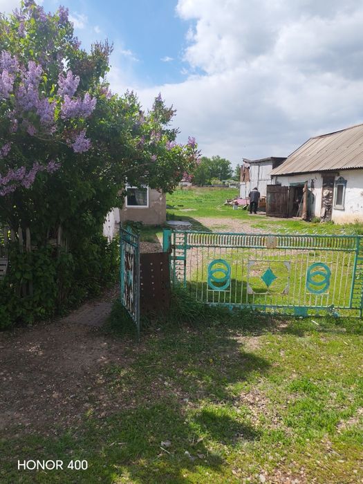 Продам дом в Жибек жолы
