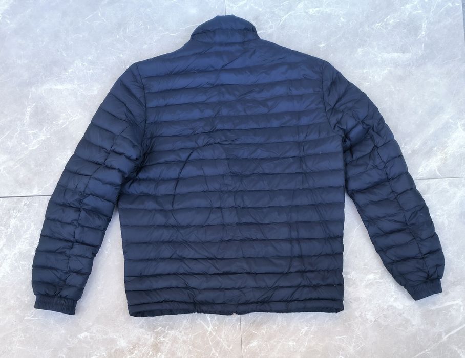 Tommy Hilfiger M пухено яке