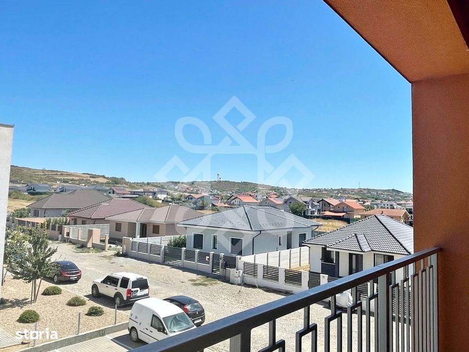 Apartament cu doua camere in Oncea, Oradea