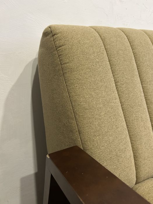 Canapea in stil modern - Lemn masiv