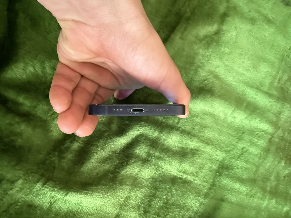 Айфон 12 64гб 100акб обмен