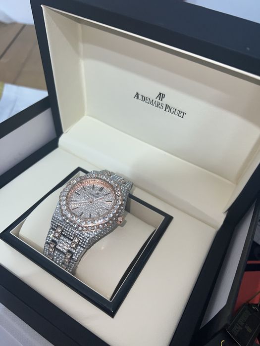 Ceas Audemars Piguet extra high quality fullbox