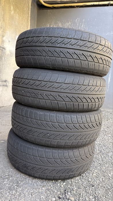 Anvelope de vara Tigar Sigura 205/60/R16 92H