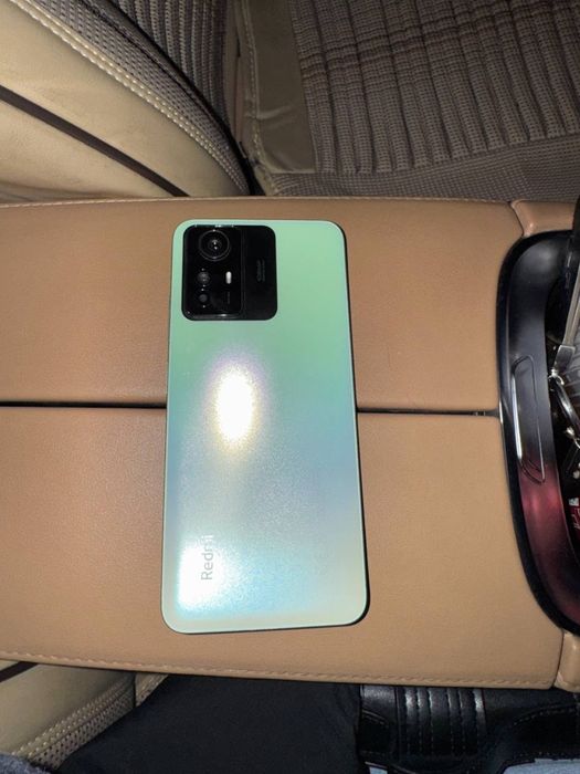 Redmi note 12 S 256 gb