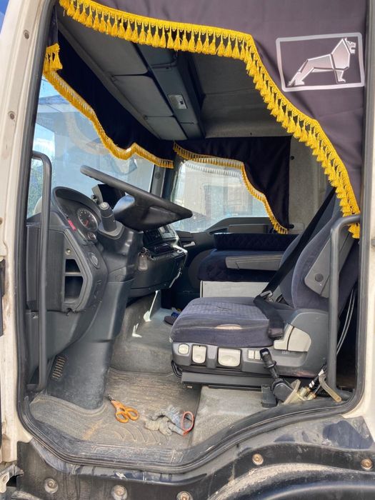 Термофургон в отличном состоянии