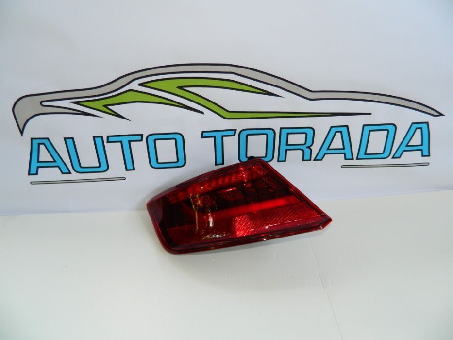 Stop stanga LED Audi A3 8V Sportback model 2012-2016 cod 8V4945095D