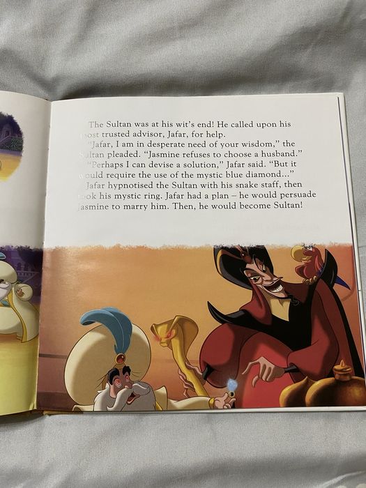 Книги для детей.