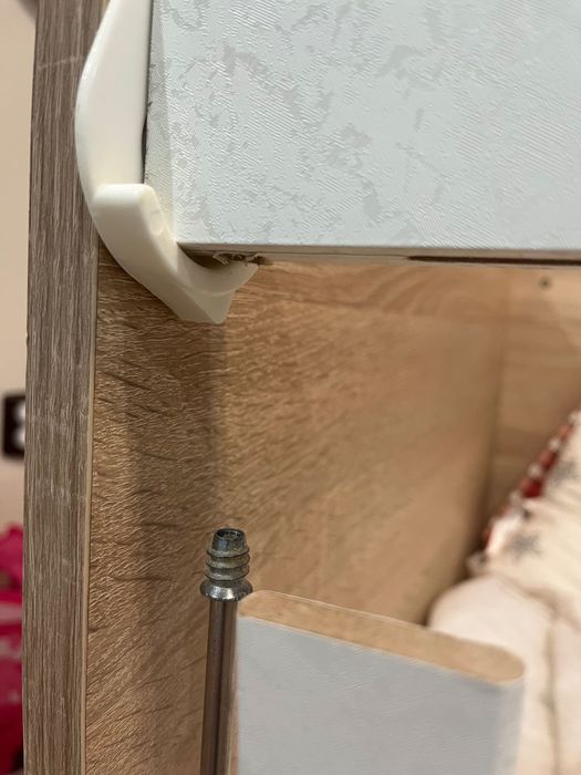 Детска дървена кошара