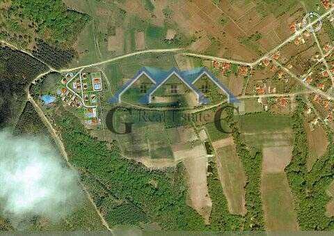 Продава се Парцел в с. Рудник, Област Варна - 3000 кв.м за 6 €/кв.м - Снимка #2