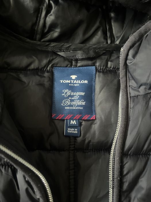 Дамски елек TOM TAILOR