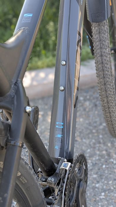 Велосипед Stern Motion 2.0