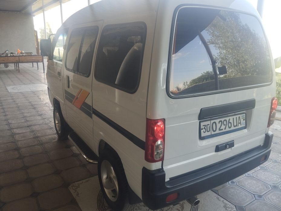 Дамас2 2020й метан