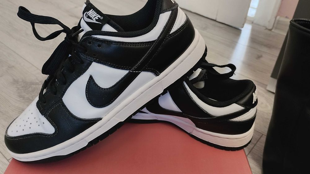 Нови кецове NIKE