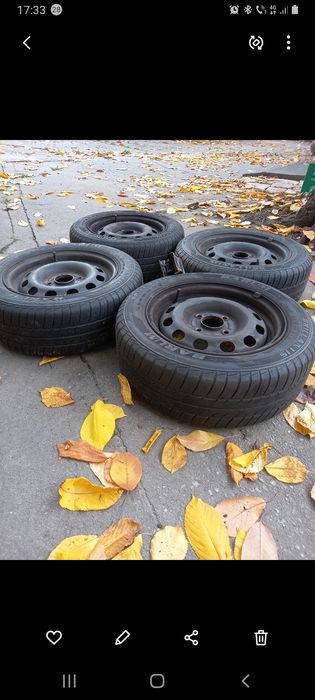 Vand urgent  Peugeot 206 sedan negru din 2007 Urgent perioada  sărbăt