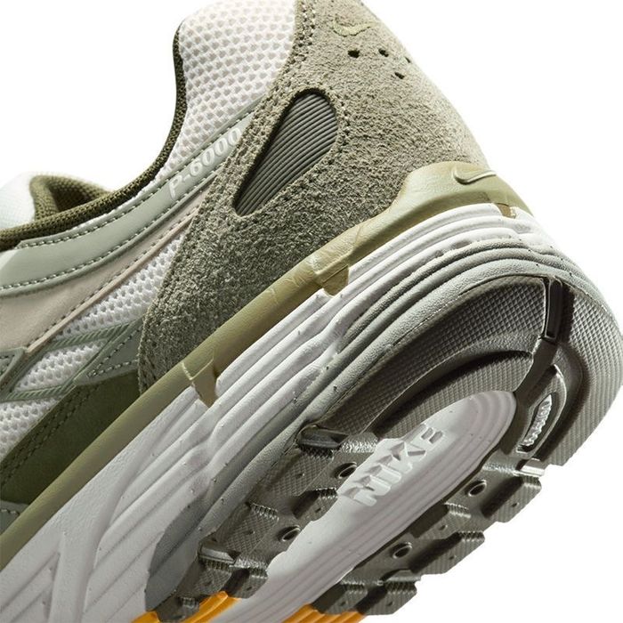 Кроссовки NIKE, размер 40, 25 см