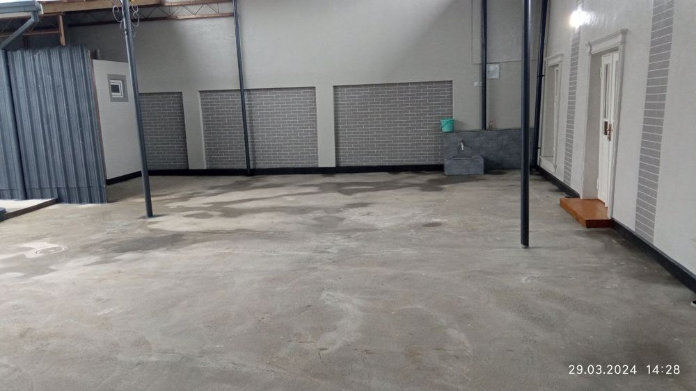 Ижара Зангиота Эркин маххалда ижарага берилади