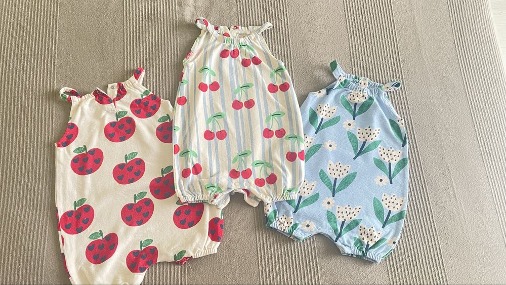 нови ромпъри на  NEXT