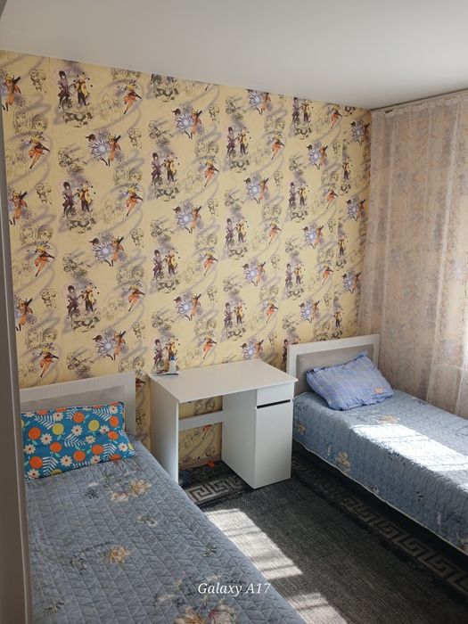 Продам 3х комнатную квартиру