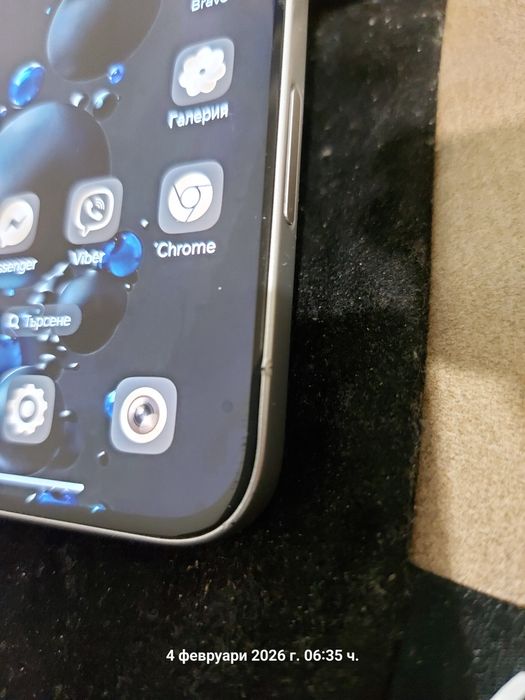 HONOR 400 lite Velvet Gray