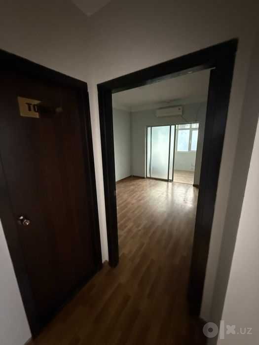 Сдам 110 м² Офис в Аренду. Айбек. HUAWEI. Госпитальный. Мирабадский!