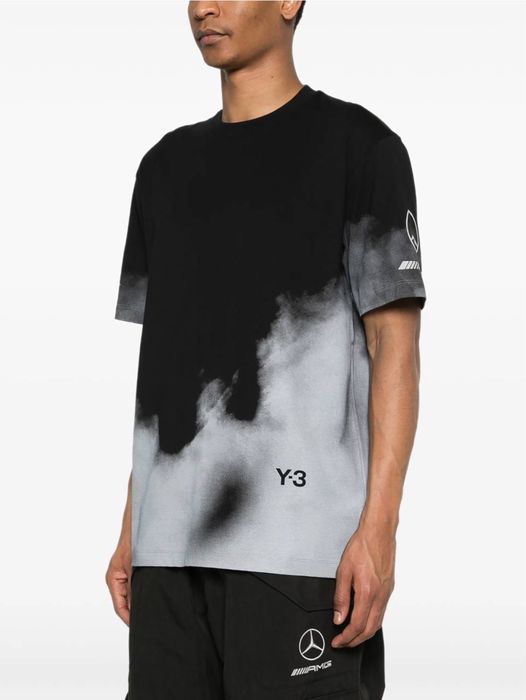 Tricou Y-3 Yohji Yamamoto calitate Premium