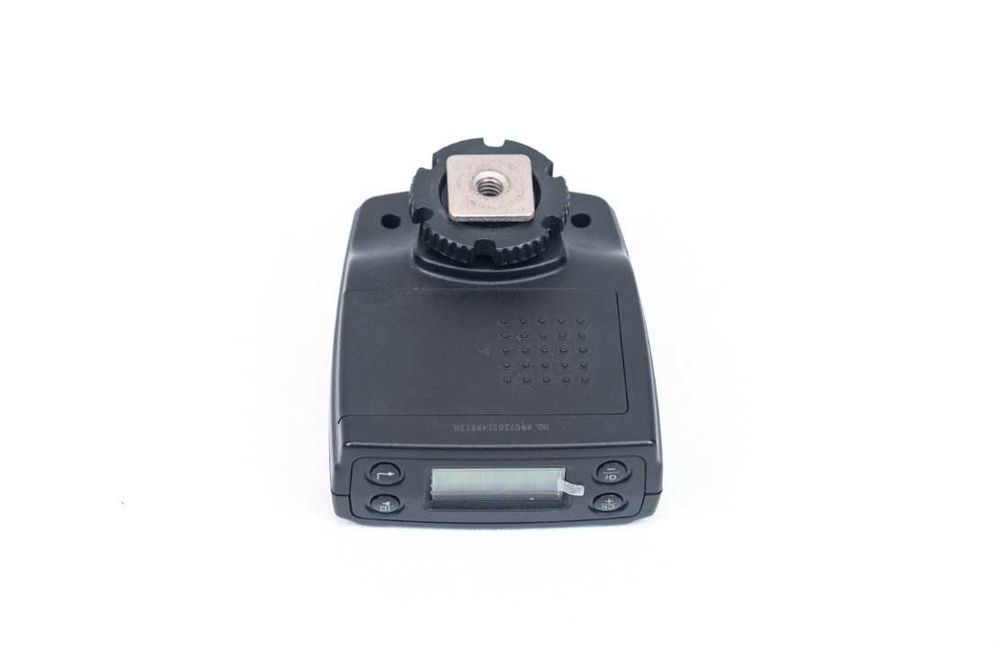 Controller + 2x Receivere Phottix Odin II pentru Canon