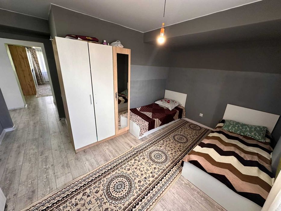 В продаже 3х ком квартира Аль-Фараби 44