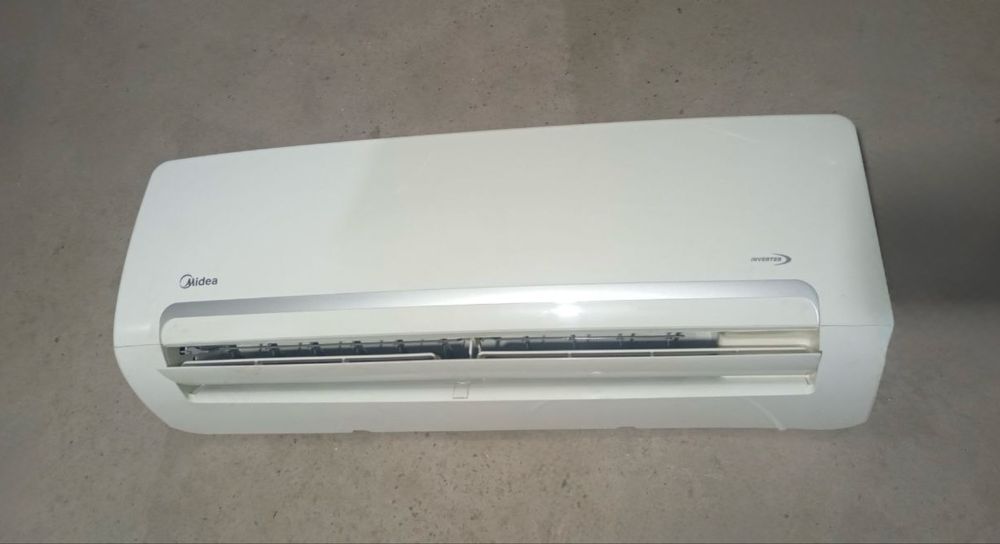 Кондиционер Мидеа 12 inverter