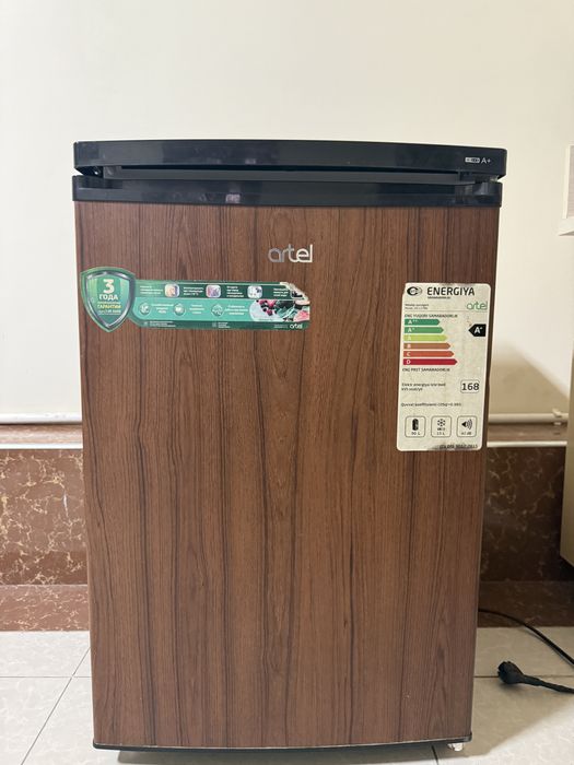 Artel mini xaladelnik