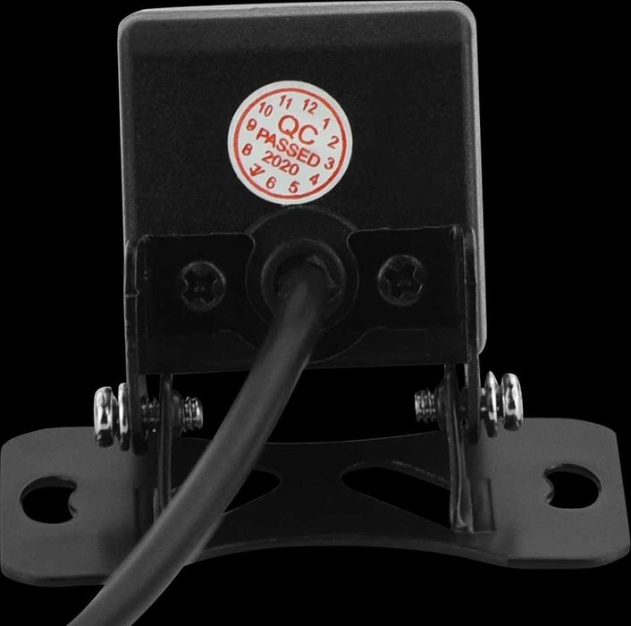 Универсална AHD камера за задно виждане на автомобил 12V