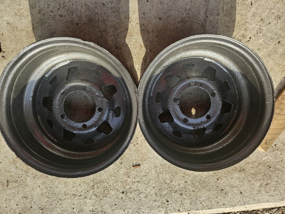 Vand roti/jante  orginale Aro 15 JR