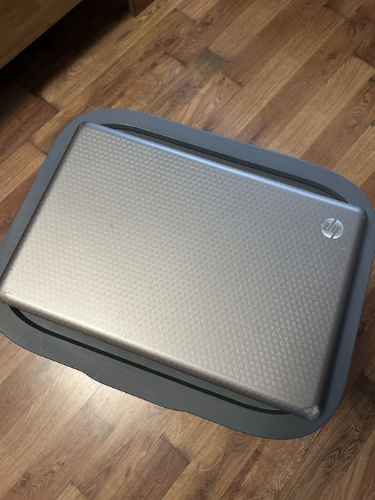 Laptop hp g62 cu procesor i3