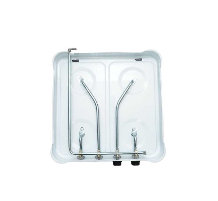 Plita Aragaz Mini 4 Ochiuri Arzator Gaz  Bucatarie + Livrare Gratuita!