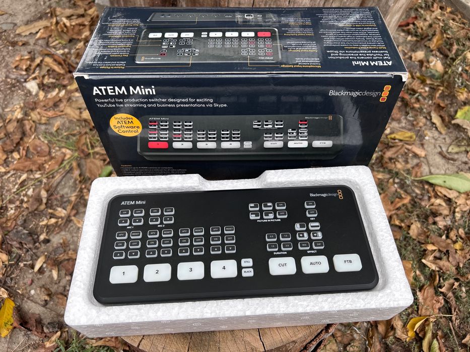 Aparat audio video