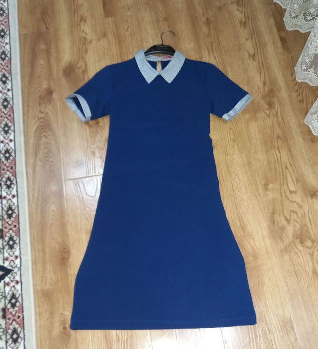 Akuratniy koyne sotiladi S-M razmer