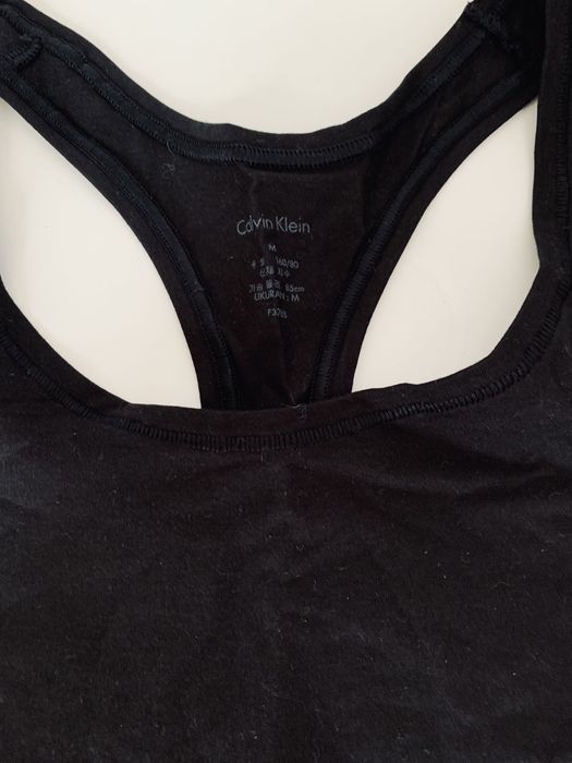 Calvin Klein bustiera dama
