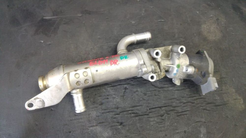 racitor gaze cu egr dreapta  jaguar xf 1 x250 2.7 d eld eld11  4r8q-9y493-bg