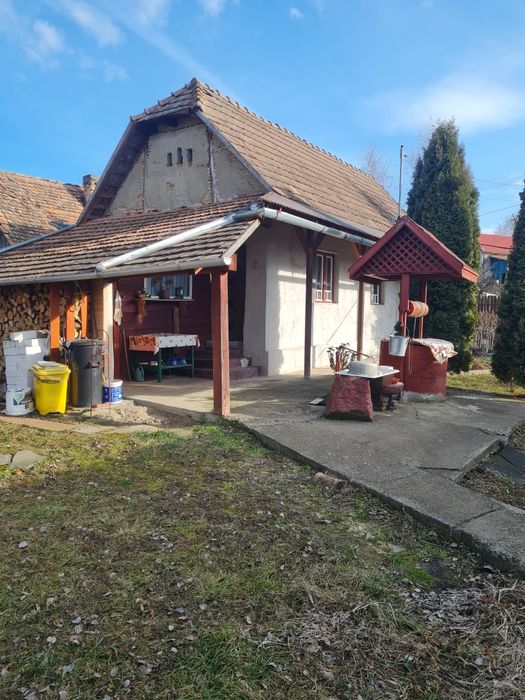 Casă de vacanta Galateni