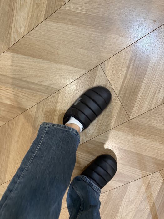 The north face слипоны